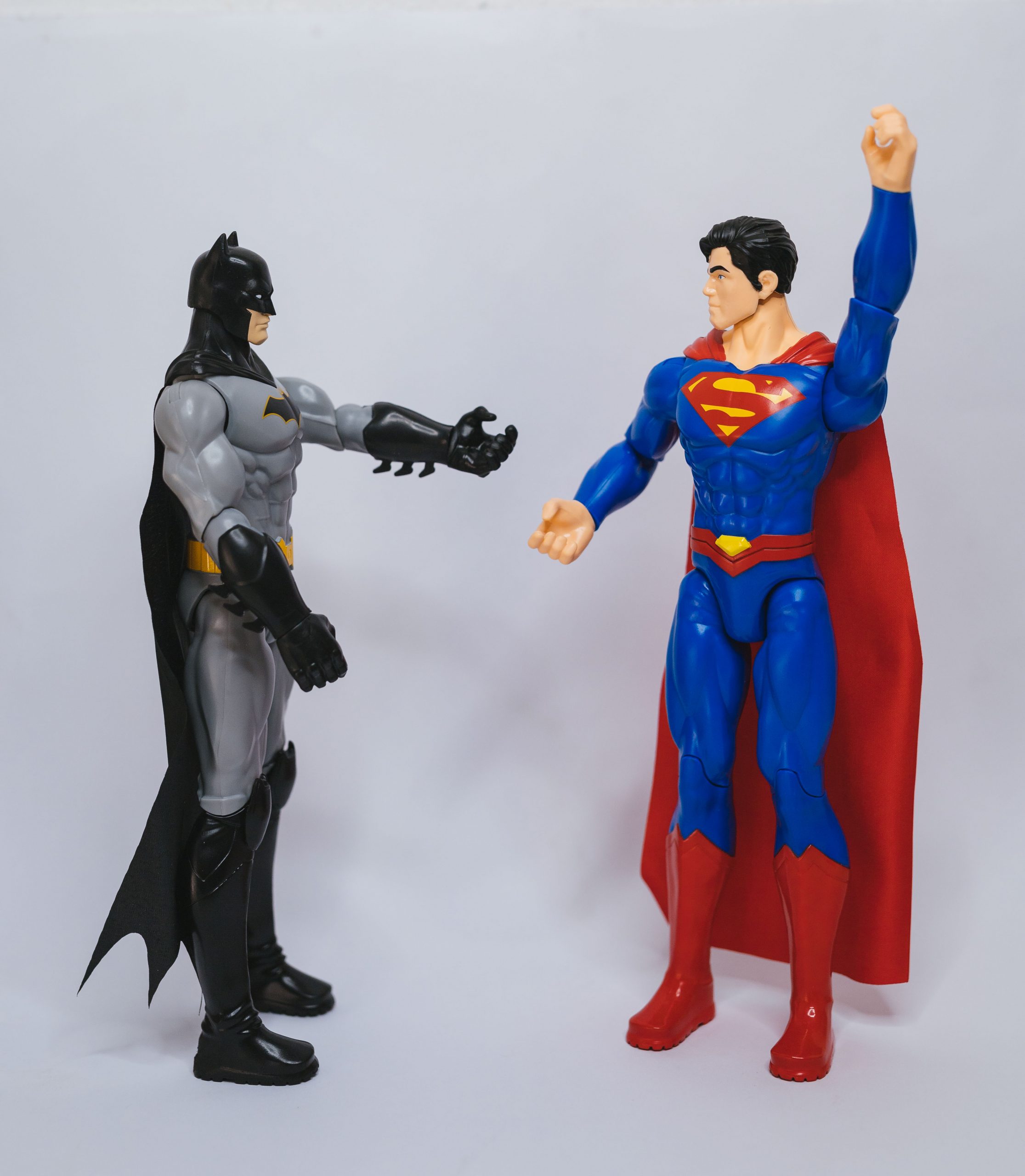 Looking for some cool Batman Toys and Merch? - Dear Mom