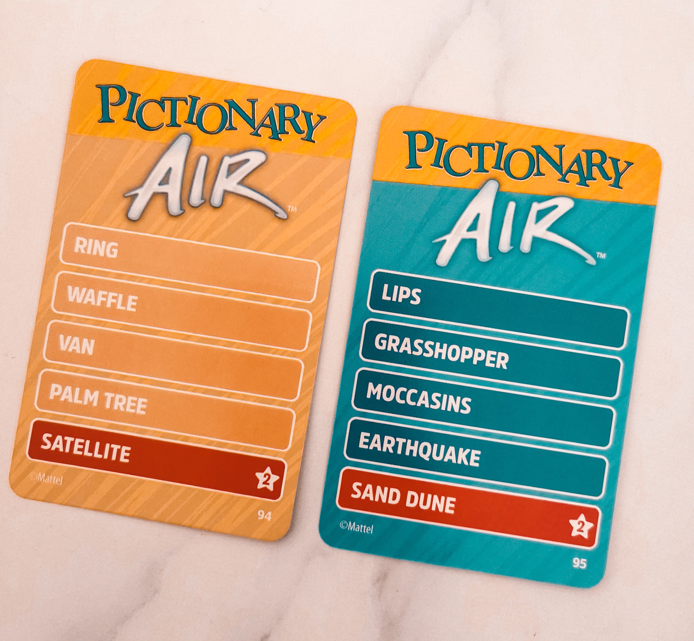 Let's Play Pictionary Air! 