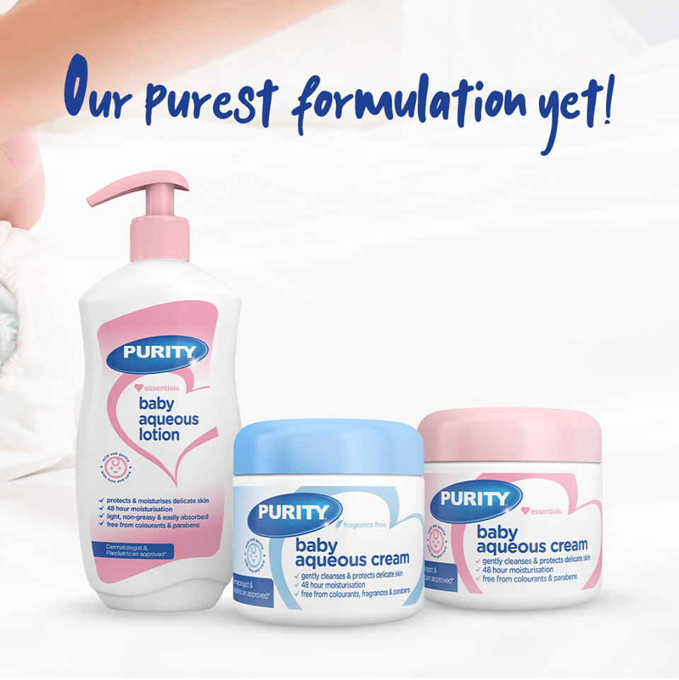 purity products reviews