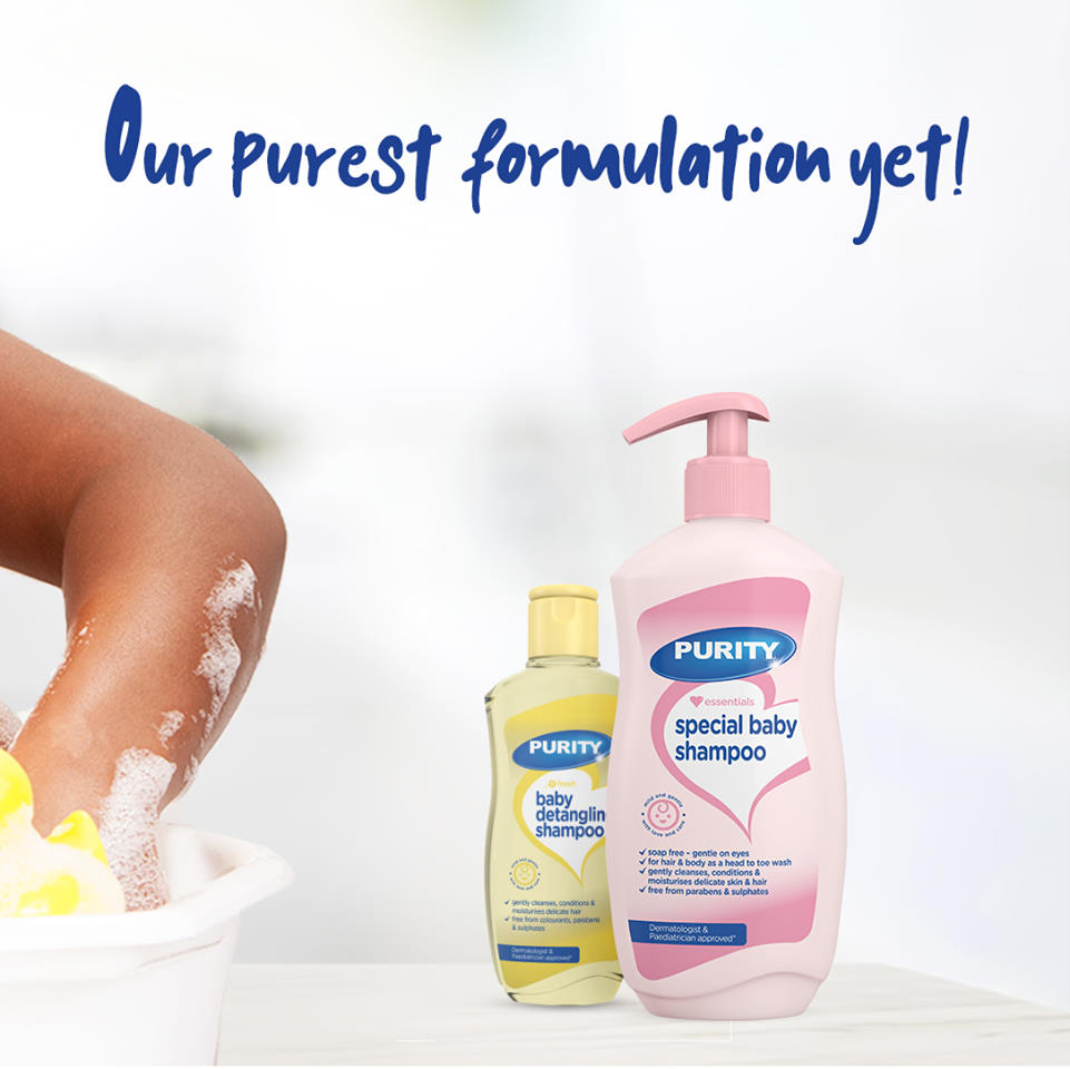 purity products reviews